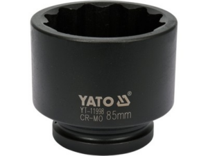 VASO DE IMPACTO BIHEXAGONAL 1' 85mm