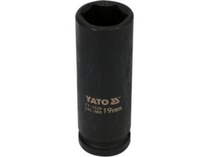 VASO DE IMPACTO PROFUNDO 1/2'x19MM