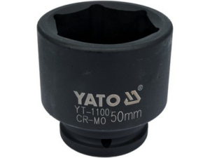 VASO DE IMPACTO 3/4'x50MM