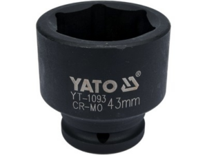 VASO DE IMPACTO 3/4'x43MM