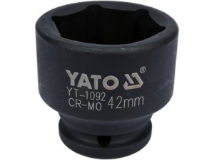 VASO DE IMPACTO 3/4'x42MM