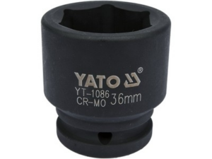 VASO DE IMPACTO 3/4'x36MM