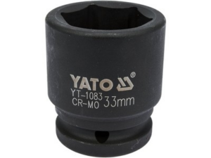 VASO DE IMPACTO 3/4'x33MM
