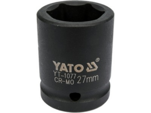 VASO DE IMPACTO 3/4'x27MM