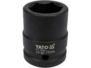 VASO DE IMPACTO 3/4'x26MM