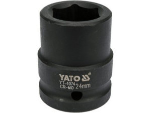 VASO DE IMPACTO 3/4'x24MM
