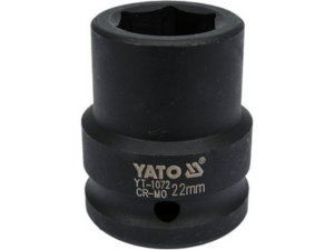 VASO DE IMPACTO 3/4'x22MM