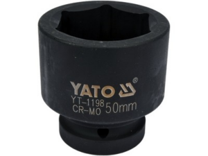 VASO DE IMPACTO 1'x50MM
