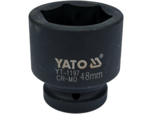 VASO DE IMPACTO 1'x48MM