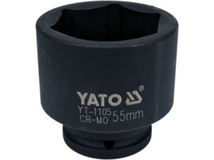 VASO DE IMPACTO 3/4'x55MM
