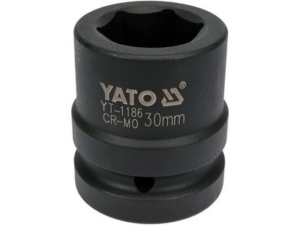 VASO DE IMPACTO 1'x30MM
