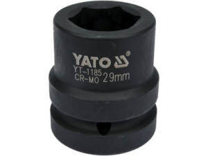 VASO DE IMPACTO 1'x29MM