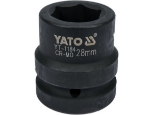 VASO DE IMPACTO 1'x28MM