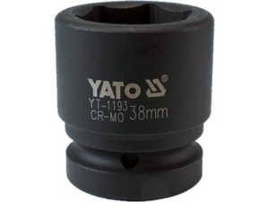 VASO DE IMPACTO 1'x38MM