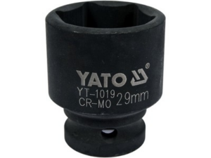 VASO DE IMPACTO 1/2'x29MM