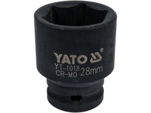 VASO DE IMPACTO 1/2'x28MM