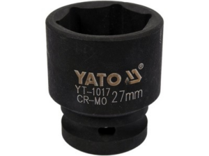 VASO DE IMPACTO 1/2'x27MM