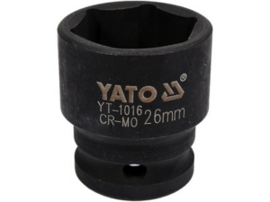 VASO DE IMPACTO 1/2'x26MM