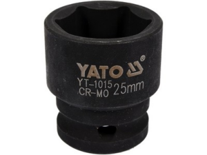 VASO DE IMPACTO 1/2'x25MM