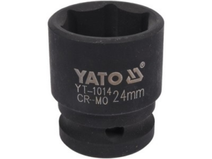 VASO DE IMPACTO 1/2'x24MM