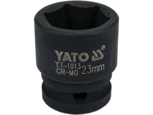 VASO DE IMPACTO 1/2'x23MM