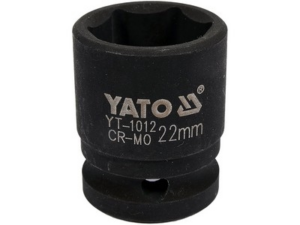 VASO DE IMPACTO 1/2'x22MM