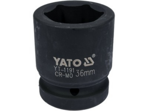 VASO DE IMPACTO 1'x36MM