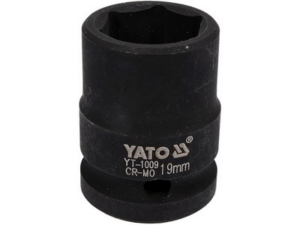 VASO DE IMPACTO 1/2'x19MM