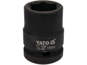 VASO DE IMPACTO 1/2'x18MM