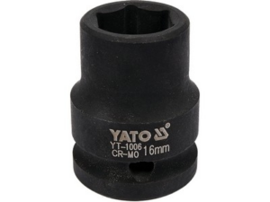 VASO DE IMPACTO 1/2'x16MM