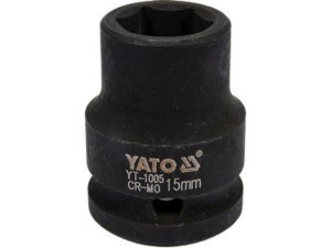 VASO DE IMPACTO 1/2'x15MM