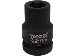 VASO DE IMPACTO 1/2'x12MM