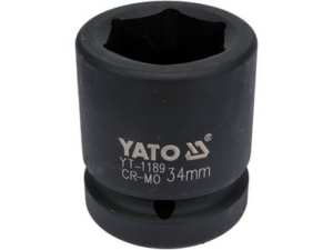VASO DE IMPACTO 1'x34MM