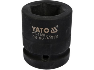 VASO DE IMPACTO 1'x33MM