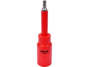 VASO CON PUNTA ESTRELLA 5X120MM 1/2' VDE