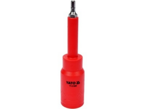 VASO CON PUNTA ESTRELLA 4X120MM 1/2' VDE