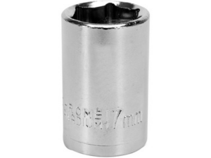 VASO CARRACA EXAGONAL STHOR 1/2' 17MM
