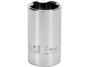 VASO CARRACA EXAGONAL STHOR 1/2' 16MM