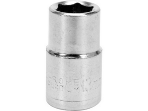 VASO CARRACA EXAGONAL STHOR 1/2' 13MM