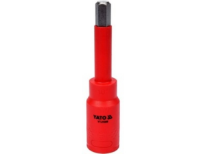 VASO CON PUNTA ESTRELLA 10X120MM 1/2 VDE