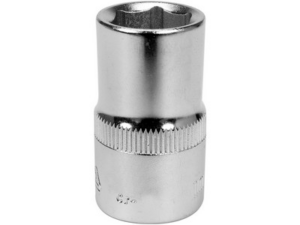 VASO CARRACA CV HEXAGONAL 1/2 14 MM