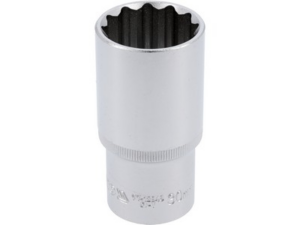 VASO BIHEXAGONAL 32MM 1/2' 12PT CV