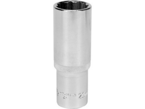 VASO BIHEXAGONAL 20MM 1/2' 12PT CV