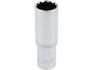 VASO BIHEXAGONAL 19MM 1/2' 12PT CV
