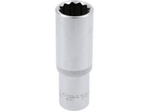 VASO BIHEXAGONAL 18MM 1/2' 12PT CV