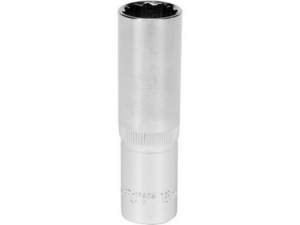 VASO BIHEXAGONAL 16MM 1/2' 12PT CV