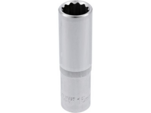 VASO BIHEXAGONAL 15MM 1/2' 12PT CV