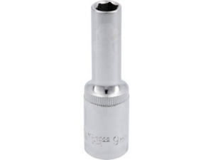 VASO 9MM 1/2' 6PT CV PROFUNDO