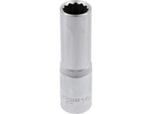 VASO BIHEXAGONAL 14MM 1/2' 12PT CV