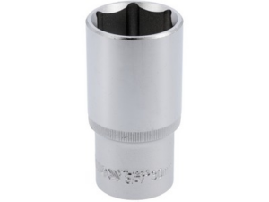 VASO 30MM 1/2' 6PT CV PROFUNDO